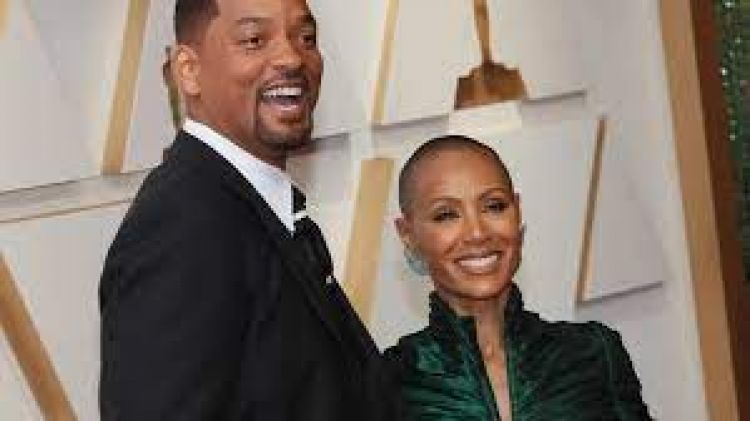 Alopecia femenina: así es la enfermedad que sufre Jada Pinkett Smith
