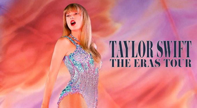 Insólito comunicado de la embajada de Japón en EEUU sobre Taylor Swift