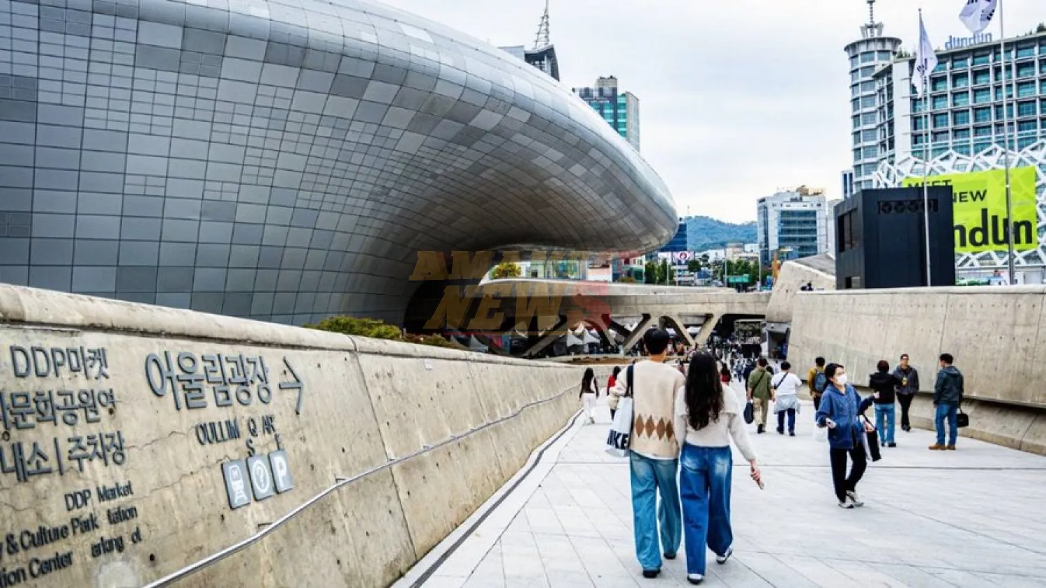 El reconocimiento facial será obligatorio para obtener una nueva línea telefónica en Corea del Sur