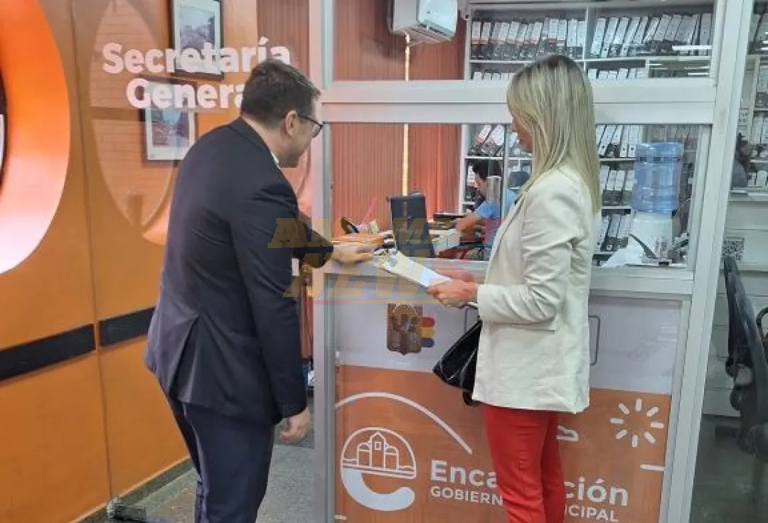 Conforman equipo fiscal que investigará derrumbe de edifico en Encarnación
