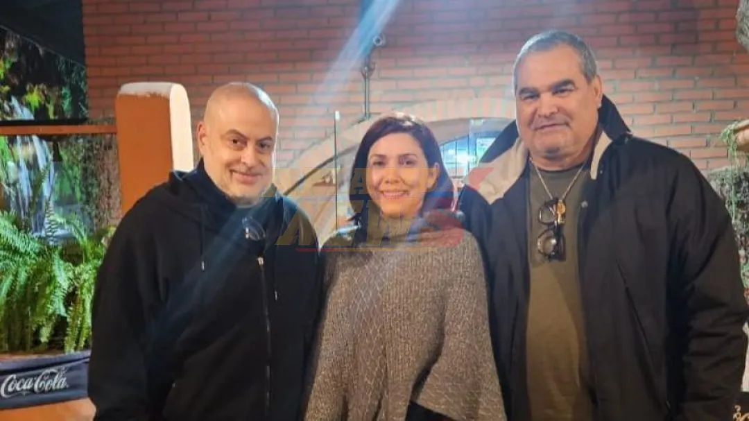 ¿El ex arquero Chilavert vuelve a la carga en elecciones? Tejen su candidatura en Luque