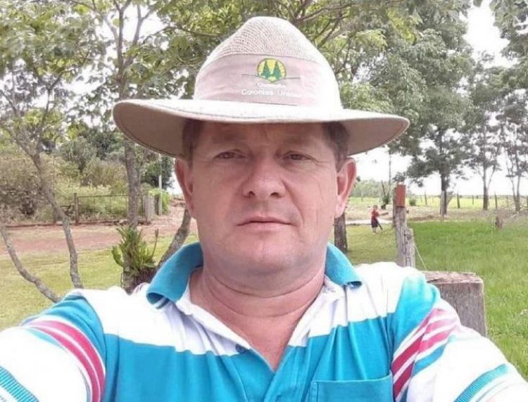Fallece de Covid-19 dirigente cooperativo de Itapúa
