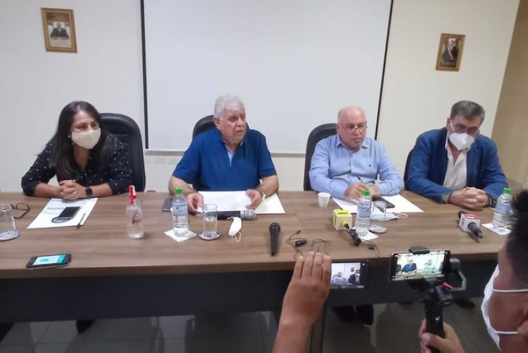 Comerciantes de CDE están abiertos al diálogo sobre nuevo régimen de turismo