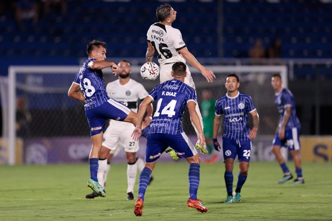 Arranque Franjeado dudoso ante un Sol que le tomó el pulso