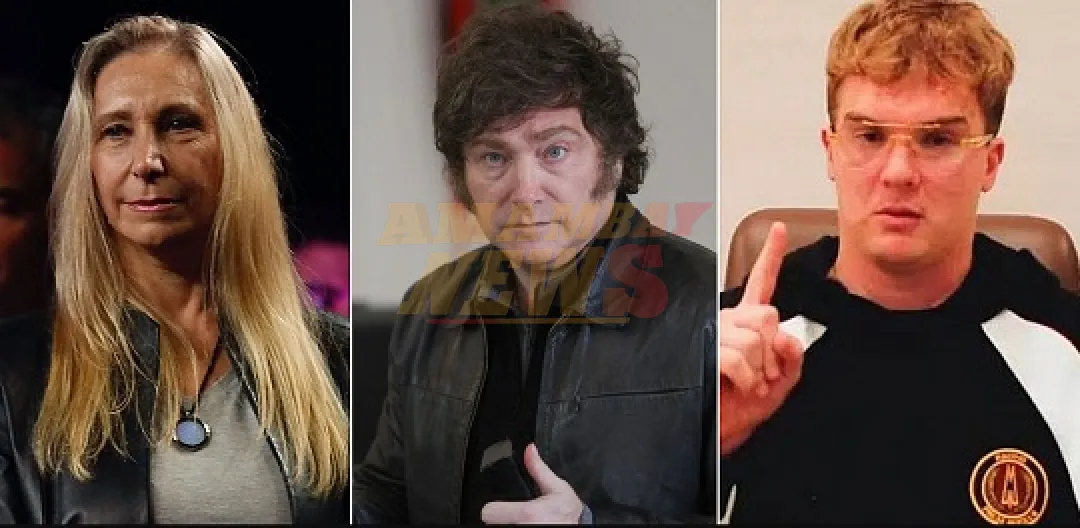 Caso Libra: Justicia argentina investiga los celulares y el patrimonio de Milei y su entorno