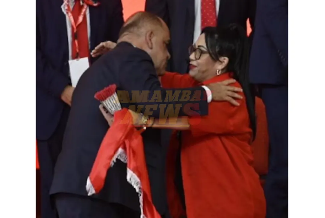 Bachi califica de “inadmisible” el proyecto de Yamy Nal
