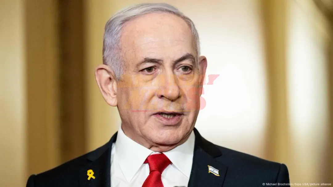 Netanyahu viajará a Hungría pese a orden de arresto del CPI