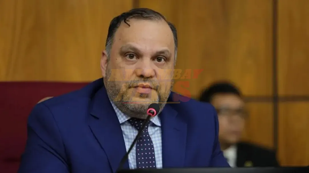 Varela cuestiona gestión de salud y seguridad