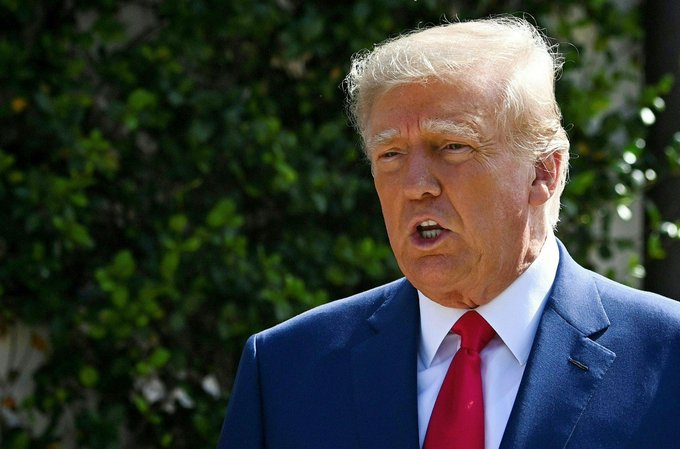 Un tribunal de apelaciones de EEUU ratifica la orden de silencio contra Trump en su juicio por fraude fiscal