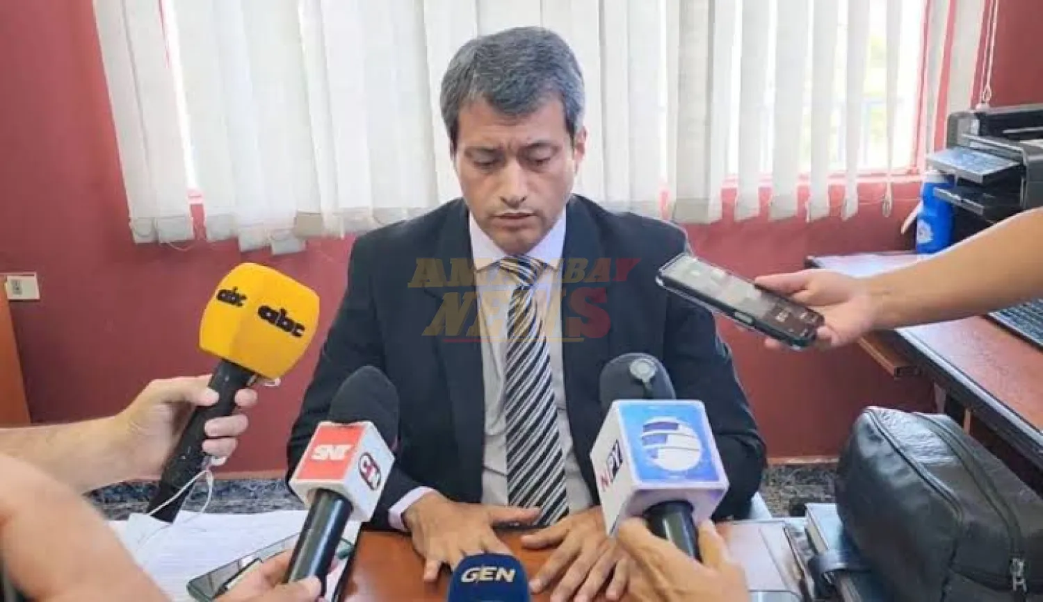 Fiscalía imputa y solicita prisión preventiva para el conductor involucrado en accidente fatal