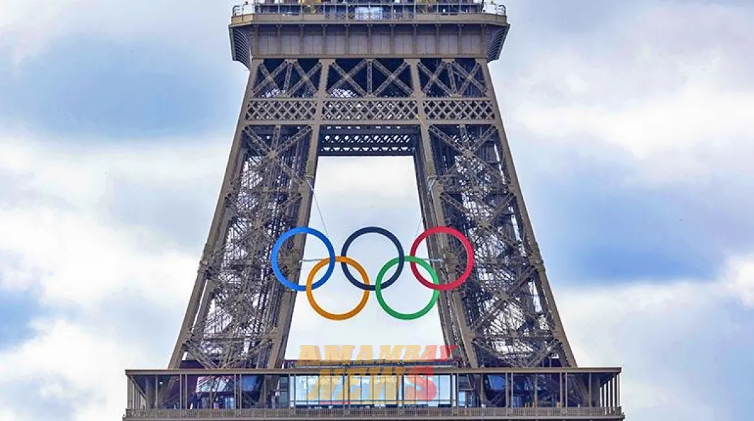 Los Juegos de París 2024 logran un nuevo récord de entradas vendidas