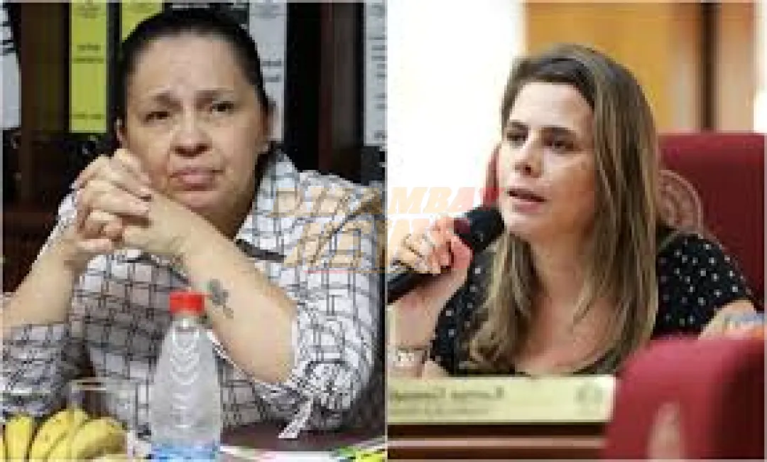 Yolanda arremete contra Kattya: “Su ego no le permite ver al elefante sentado en su cocina”