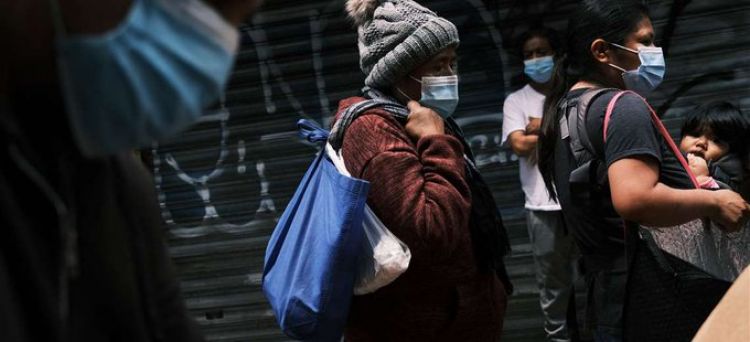 Cien millones de empleos se perderán este año por el Covid-19