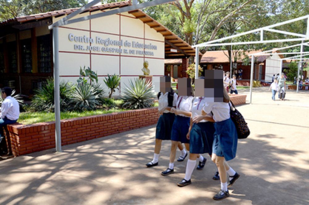 Indígena intentó violar a estudiante del CRE de Ciudad del Este