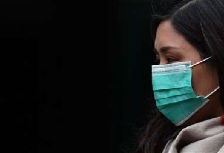 Este domingo se reportó 9 muertos y 709 nuevos casos de coronavirus en Paraguay