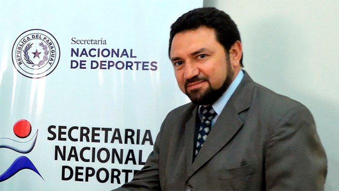 Se suspendió la audiencia preliminar para el extitular de Conajzar