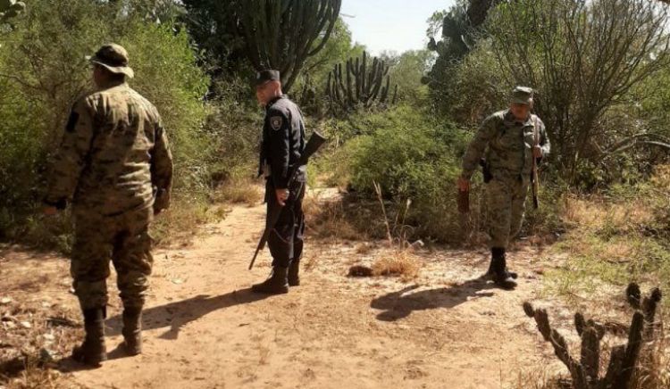 Médico forense determinó que niño falleció por desolación