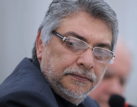 Presidente del PRF asegura que pedido de impugnación a candidatura de Lugo no correrá