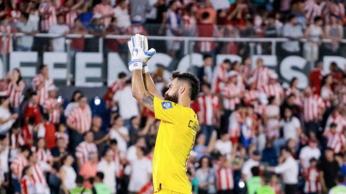 Paraguay vs. Colombia: casi 25 mil entradas vendidas