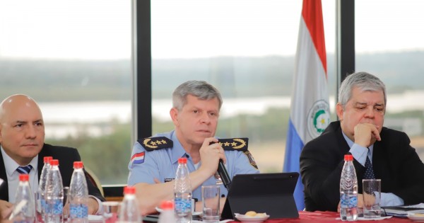 La Policía dice que no hay indicios que demuestren que Loan esté en Paraguay