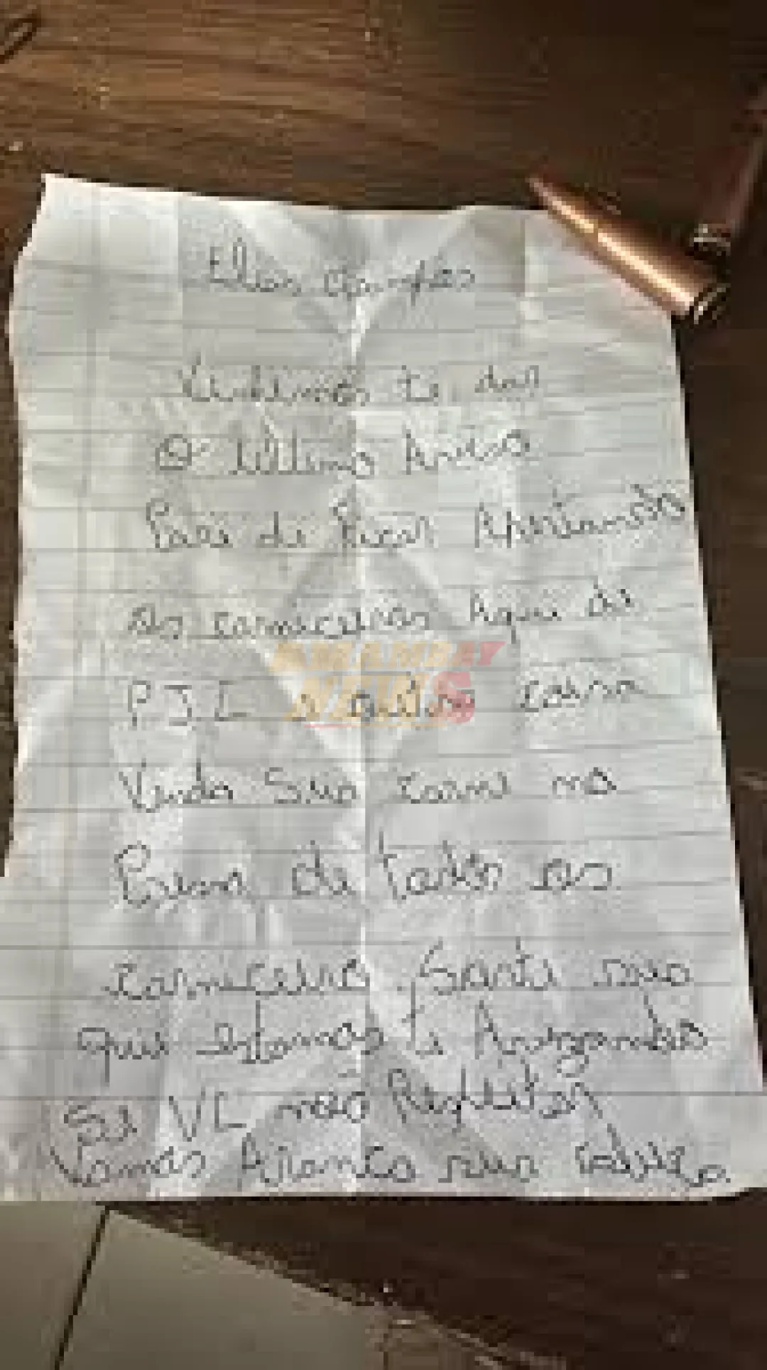 Amenazan a comerciante por vender carne más barata en Pedro Juan Caballero