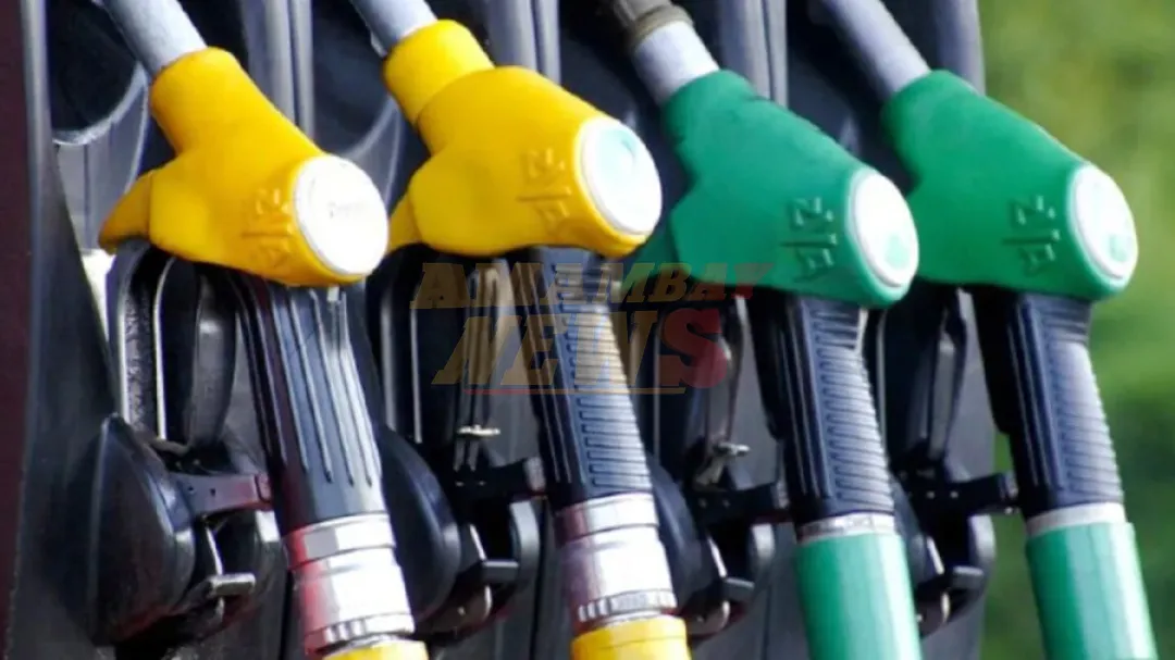 Emblemas privados se suman a baja de precios de Petropar, por ahora