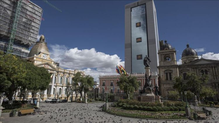 Bolivia registra 3.148 casos de coronavirus y 142 fallecidos