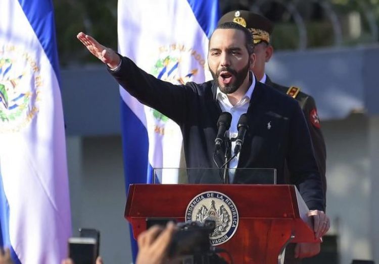 CIDH preocupada por restricciones a los DD. HH. en El Salvador