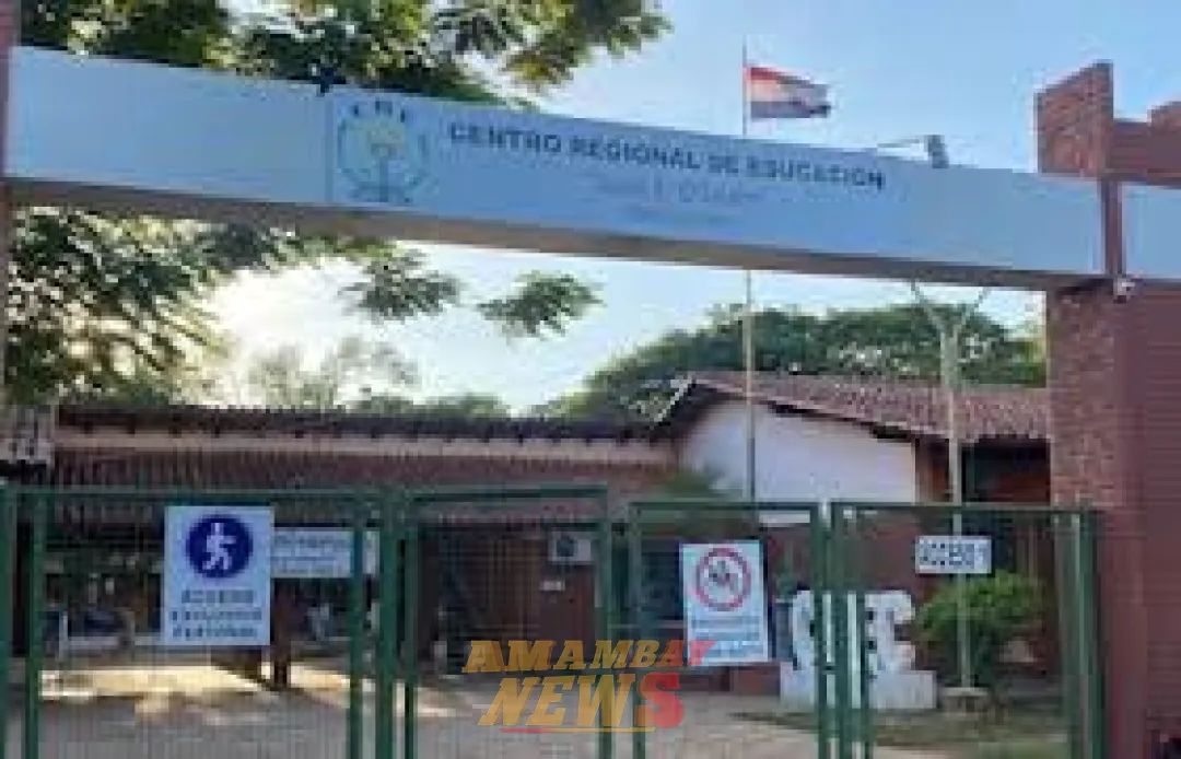 Emblemático colegio de Concepción suspende clases por falta de energía eléctrica
