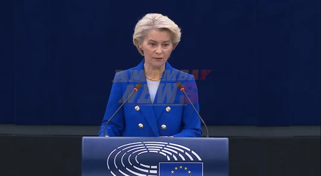La Unión Europea evalúa extender su muro antidrones