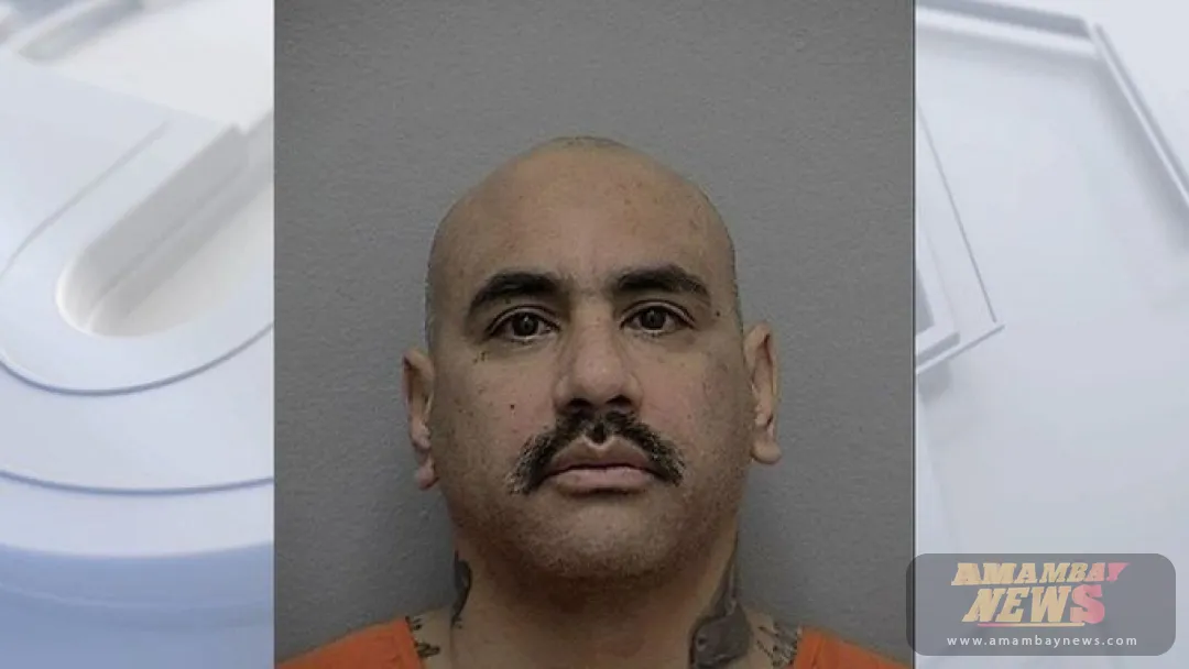 Líder de pandilla de Los Ángeles apuñalado fatalmente en prisión