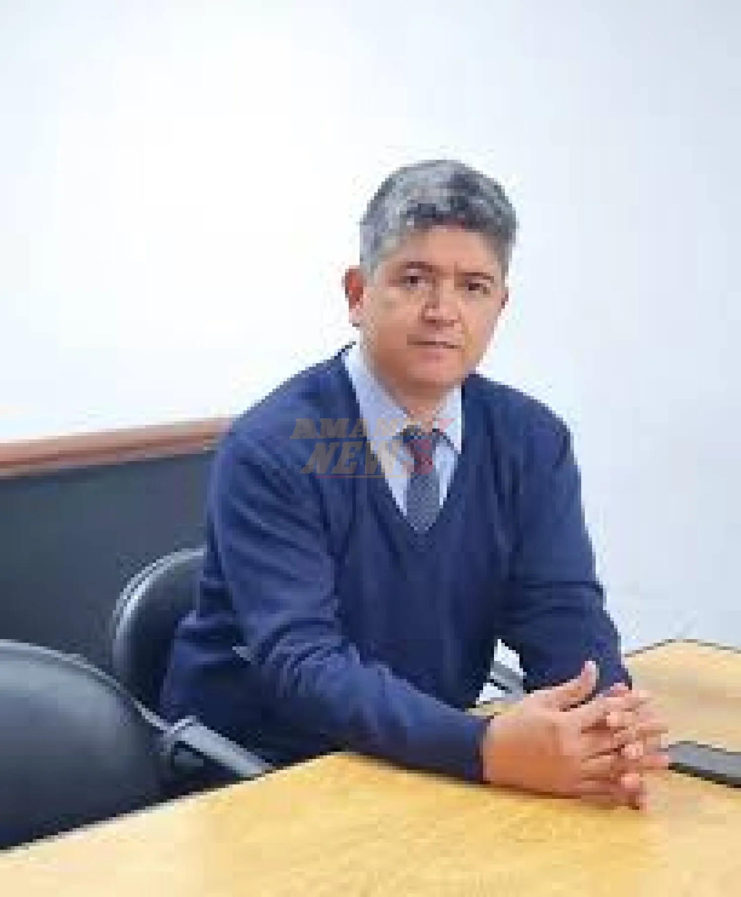 Confirman condena de exfuncionario judicial que intentó acceder a copias del caso contra RGD