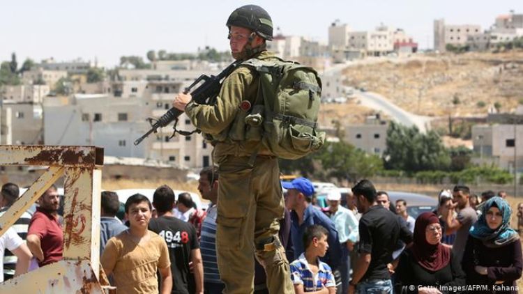 Israel autoriza regularización de 4.000 palestinos en Cisjordania