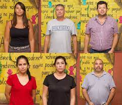 Fiscalía acusa a 14 personas en el marco de causa A Ultranza Py