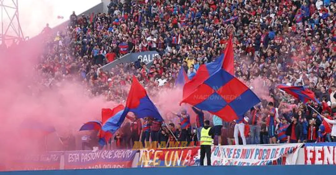 Cerro Porteño: 112 años de pasión popular