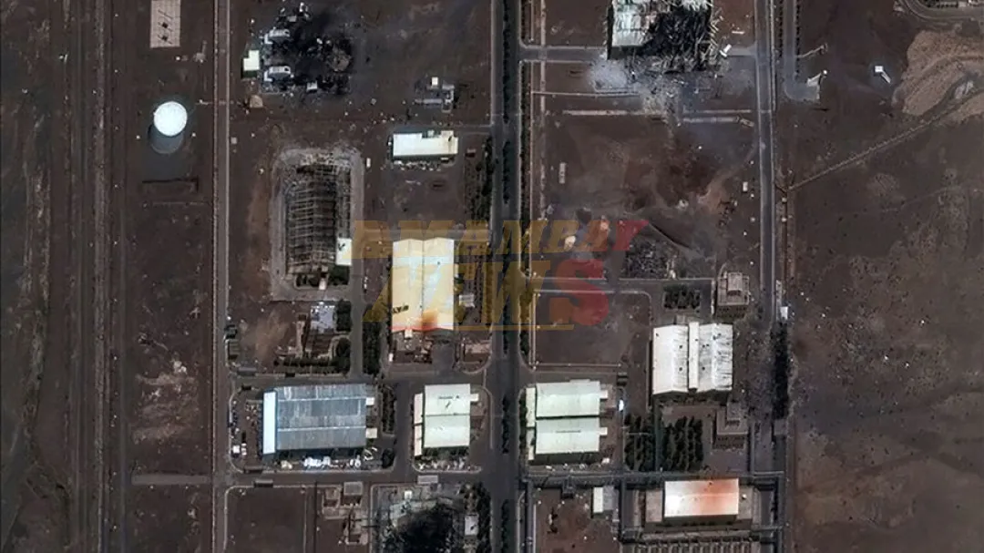 Israel asesina a otro científico nuclear en Irán, el décimo desde que comenzó el conflicto
