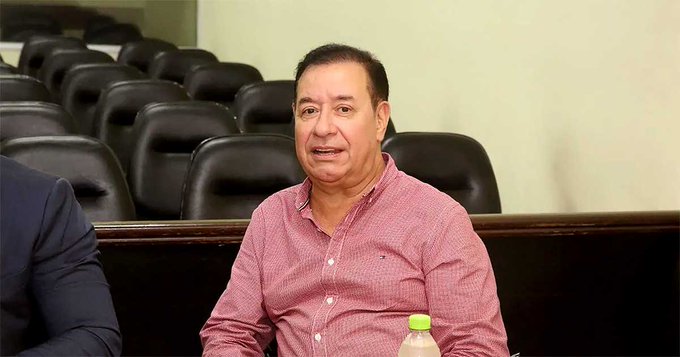 Cuevas pide a la Corte que anule la condena de 5 años de cárcel y disponga su absolución