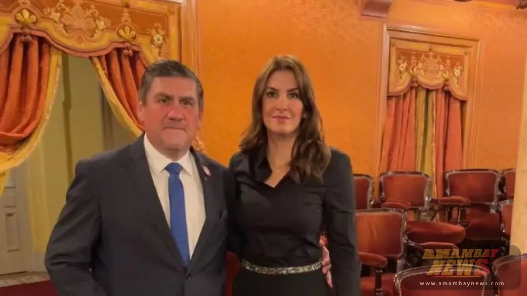Rossana Beltrán pidió a arrieros que “ni intenten” tantearle tras confirmar que está soltera