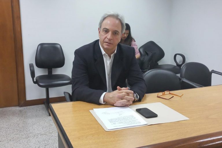 Juicio sobre condena a Justo Cárdenas es pospuesto hasta agosto