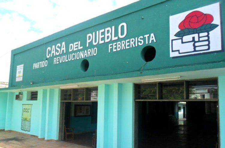 Oposición se reunirá el 08 de noviembre para decidir quien será candidato a presidente del 2023