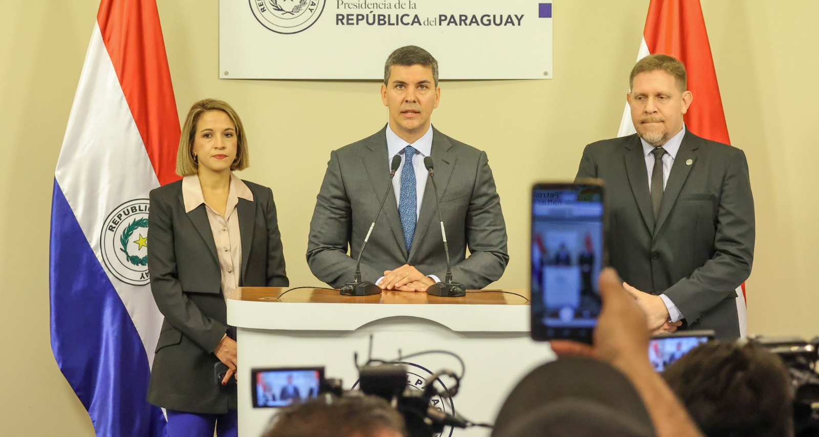 Petropar baja unos Gs. 600 en combustibles y al menos Gs. 1.500 en el gas
