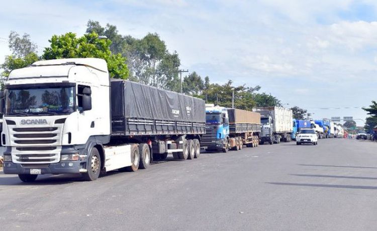 Decreto sobre costo de fletes será útil toda vez que los silos cumplan, afirmó presidente de la COTP