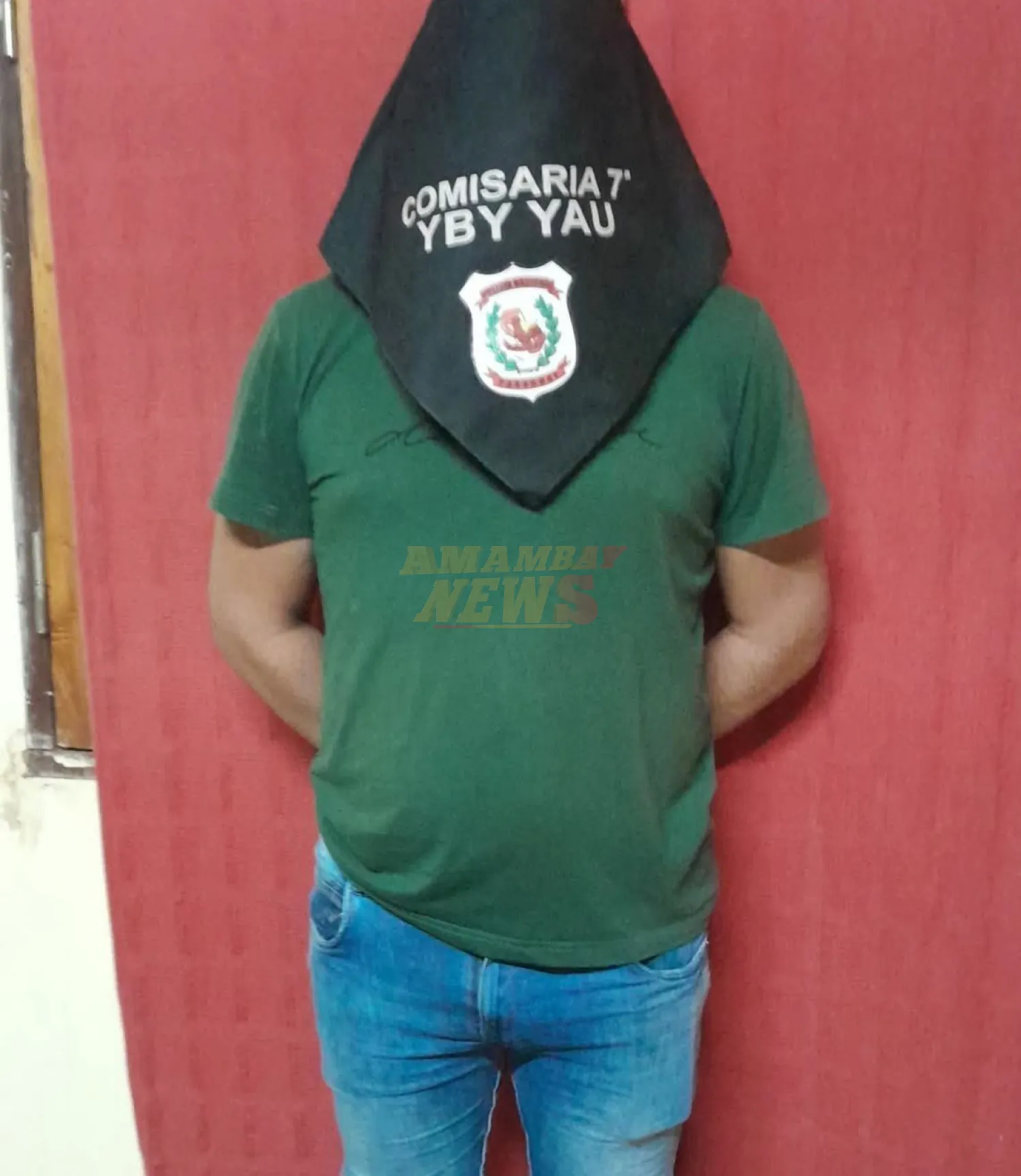 Detienen a militar con orden de captura por presunta estafa a camaradas en Yby Yaú