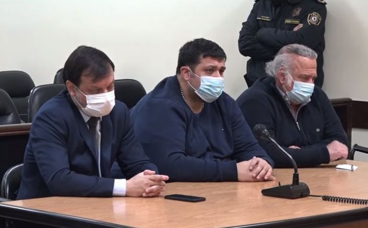 Defensa de González Daher apelará sentencia: “Todavía hay mucha tela por cortar”