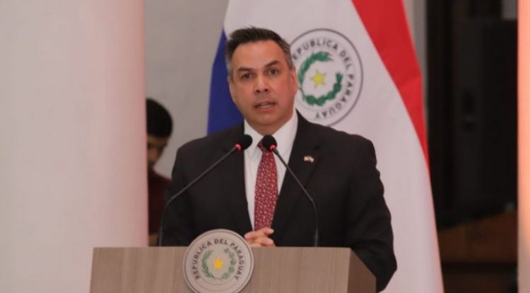 Golpe al crimen organizado: encargado de Negocios de EEUU destaca megaoperativo