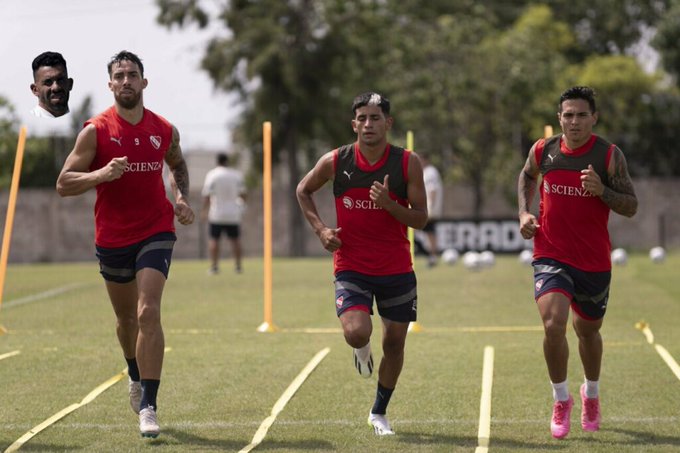 Lo que dijo Carlos Tévez sobre la llegada de Gabriel Ávalos a Independiente