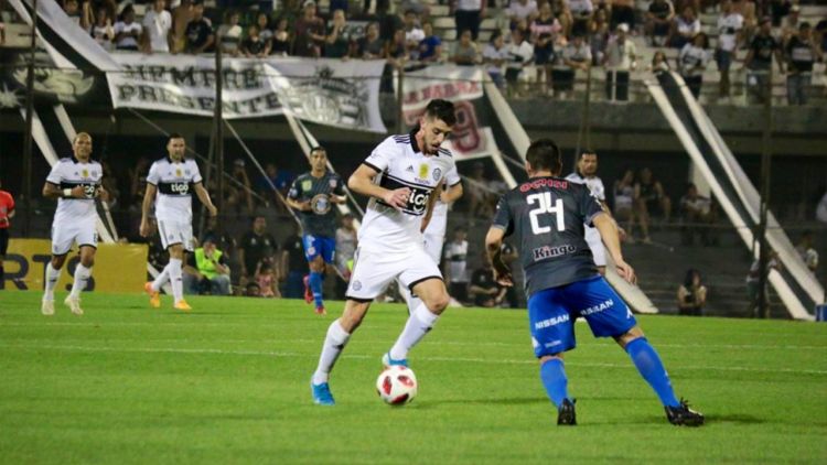 Por la Fecha 3 se enfrentarán Olimpia y San Lorenzo