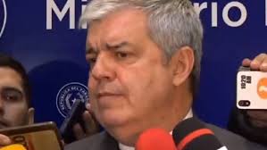 Riera promete investigación transparente en caso de policías implicados en secuestro