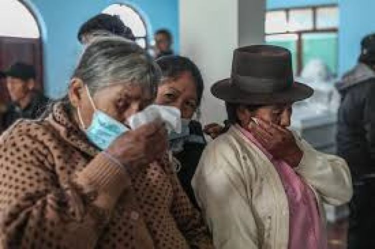 Ya son 282 los casos de viruela del mono confirmados en Perú