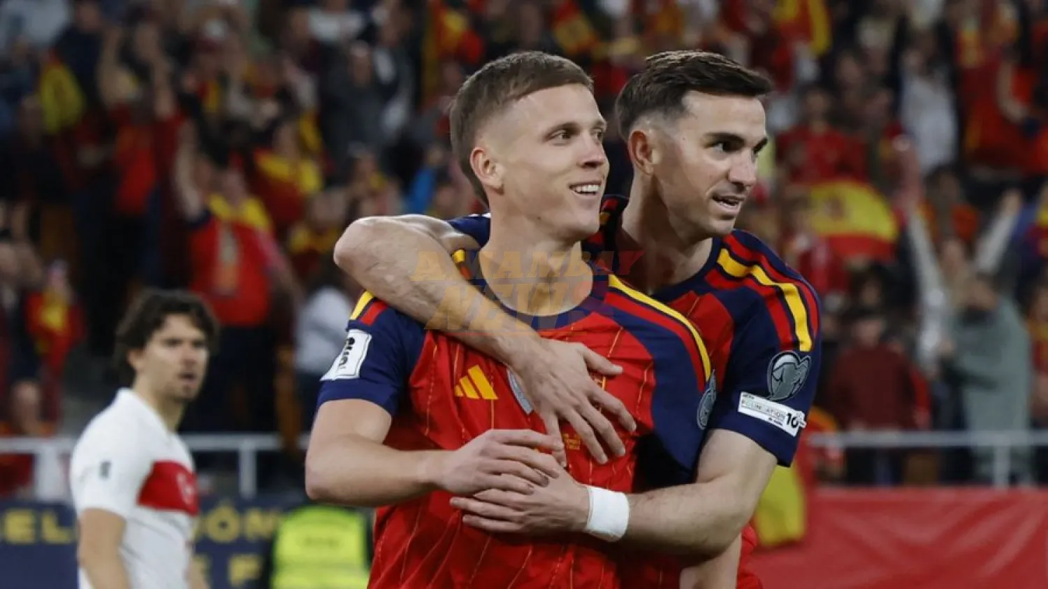 España, Suiza, Austria, Bélgica y Escocia aseguran su boleto y ya son 39 selecciones clasificadas al Mundial 2026